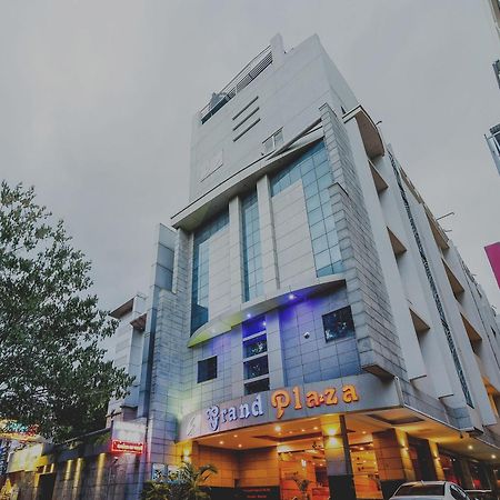 Super Capital O Grand Plaza Ξενοδοχείο Κοϊμπατόρε Εξωτερικό φωτογραφία