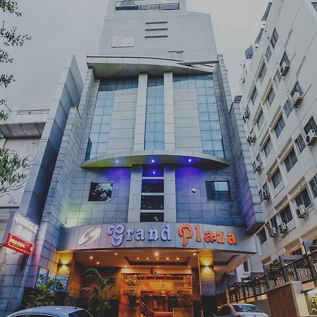 Super Capital O Grand Plaza Ξενοδοχείο Κοϊμπατόρε Εξωτερικό φωτογραφία