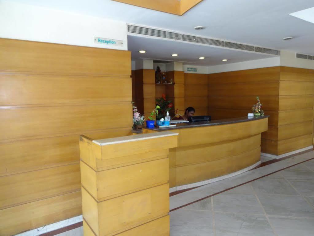 Super Capital O Grand Plaza Ξενοδοχείο Κοϊμπατόρε Εξωτερικό φωτογραφία